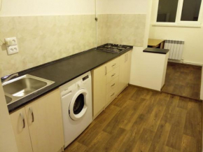 Еntire apartment, quiet location